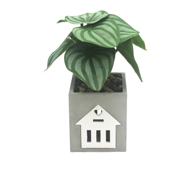 Совместим ли светодиодная цементная лампа с системами интеллектуальных домов для голосового управления и автоматизации?