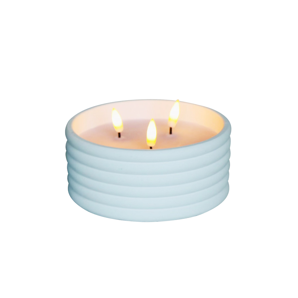 Светодиодный 3D Electronic Wick Candle для домашних украшений