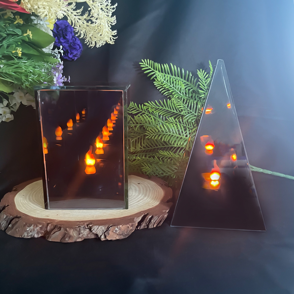 Насколько ударопрочен и устойчив к поломке светодиодный стеклянный светильник?