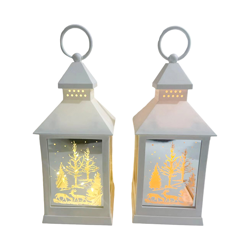 Есть ли у светодиодных фонарей функция ручки или крючка?